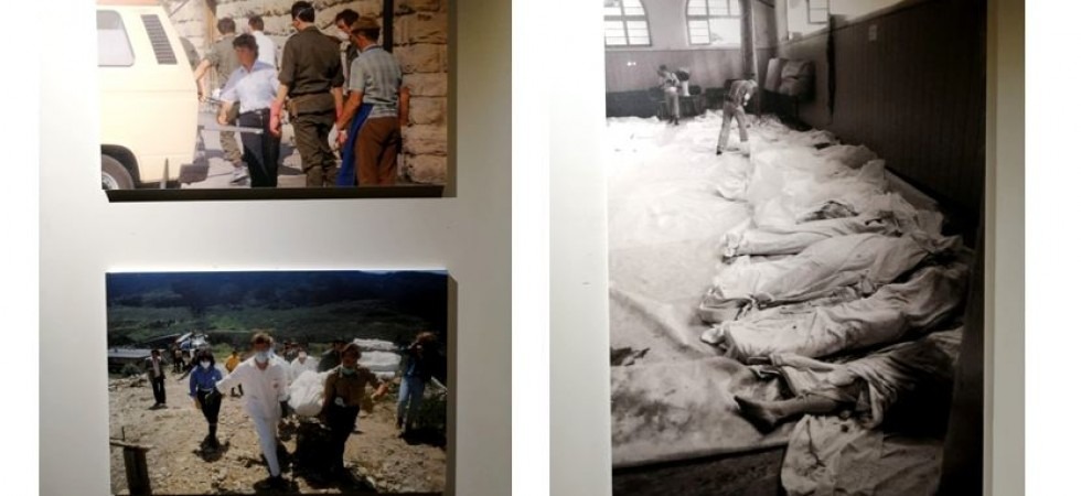 Stava, trentaquattro anni dopo